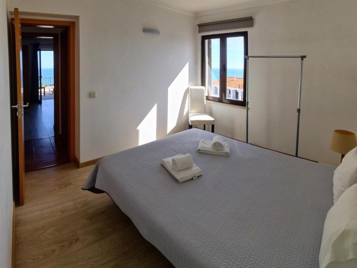 Isabel Sea View Apartment Albufeira Exterior photo
