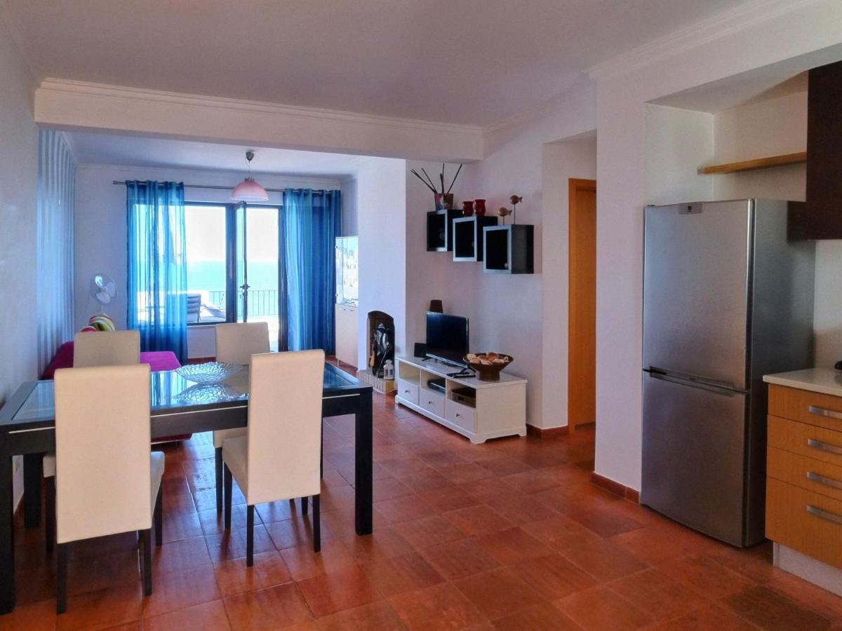 Isabel Sea View Apartment Albufeira Exterior photo